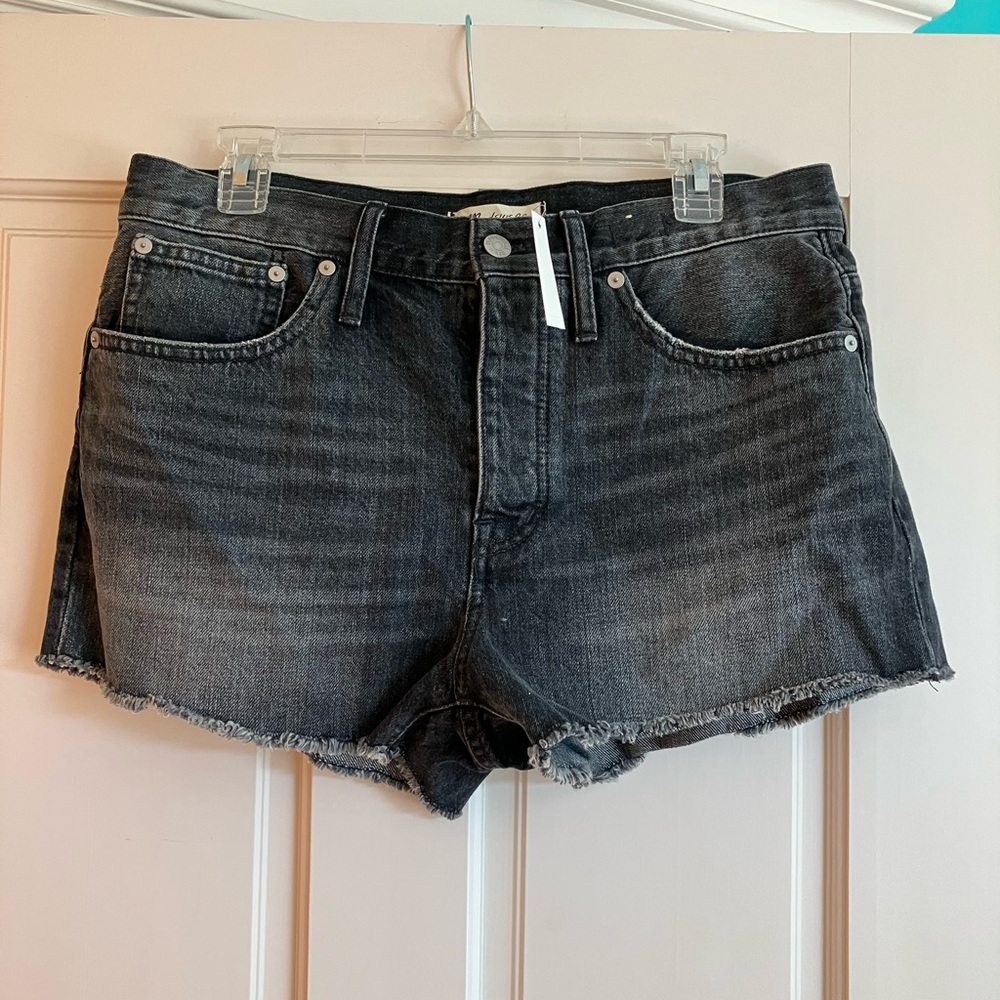 Madewell Shorts size 28